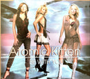 Atomic Kitten Maxi CD Be With You