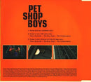 Pet Shop Boys ‎Maxi CD Home And Dry - Europe (M/M)