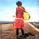 Ayo CD Single Down On My Knees - Promo - Europe (EX/EX+)
