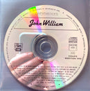 John William ‎CD John William - France (VG+/VG+)