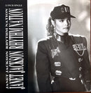 Janet Jackson 12" Rhythm Nation - US