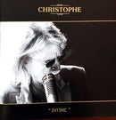 Christophe CD Intime