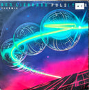 Ben Liebrand 12" Puls(t)ar