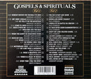 Compilation 2xCD Gospels & Spirituals