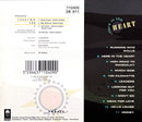 Daniel Lavoie CD Here In The Heart