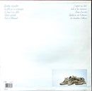 Francis Cabrel LP Quelqu'un De L'intérieur