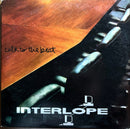 Interlope CD Talk To The Beat - Promo