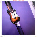 Hervé Cristiani LP Herve Cristiani - France (VG/VG+)