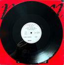 Carol Ingram 12" I Want You - Promo - France