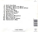 Bruce Springsteen CD Tunnel Of Love