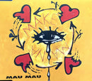 Mau Mau Maxi CD Maké Manà - Italy (M/M)