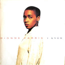 Dionne Farris ‎CD Single I Know - Europe (VG+/EX+)