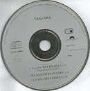 Niagara Maxi CD La Fin Des Etoiles - Europe (EX+/EX+)