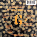 Garbage CD Single Queer - France (EX+/EX+)