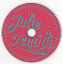 Julie Zenatti ‎CD Single (Tango) Princesse - France (EX/M)