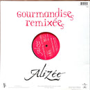 Alizée 12" Gourmandises Remixées
