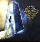 CD Evanescence "The Open Door" - Album Rock Gothique