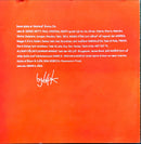 Björk CD Post