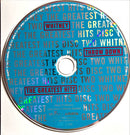 Whitney Houston 2xCD The Greatest Hits