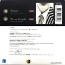 Desireless ‎CD Single Il Dort - France (VG+/M)