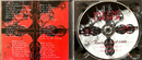 Mylène Farmer CD Single L'Amour N'Est Rien... - Limited Edition, Digipak