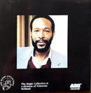 Marvin Gaye CD Live The Magic Collection