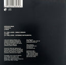 Depeche Mode ‎Maxi CD (Mute ‎– CDBONG31) I Feel Loved - England (M/M)