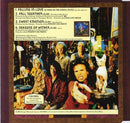 Aerosmith ‎Maxi CD Falling In Love (Is Hard On The Knees) - Europe (M/EX+)
