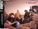 Color Me Badd ‎Maxi CD Choose - Europe (M/EX+)