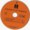 Members Of Mayday ‎Maxi CD Sonic Empire - Germany (M/EX+)