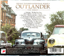 Bear McCreary CD Outlander: The Series (Original Television Soundtrack: Season 3