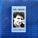 Eric Vincent CD Un Pays Quelque Part