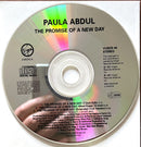 Paula Abdul Maxi CD The Promise Of A New Day