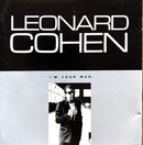 Leonard Cohen CD I'm Your Man