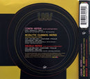 LNV Les Négresses Vertes Maxi CD 3 Remixes - France (EX+/M)