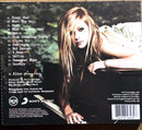 Avril Lavigne CD Goodbye Lullaby