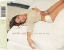 Jennifer Lopez ‎Maxi CD If You Had My Love - Europe (M/EX)