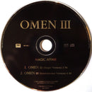 Magic Affair ‎CD Single Omen III - France (VG+/VG+)