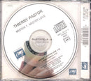 Thierry Pastor ‎Maxi CD Mister T, Mister Love - France (M/M - Scellé)