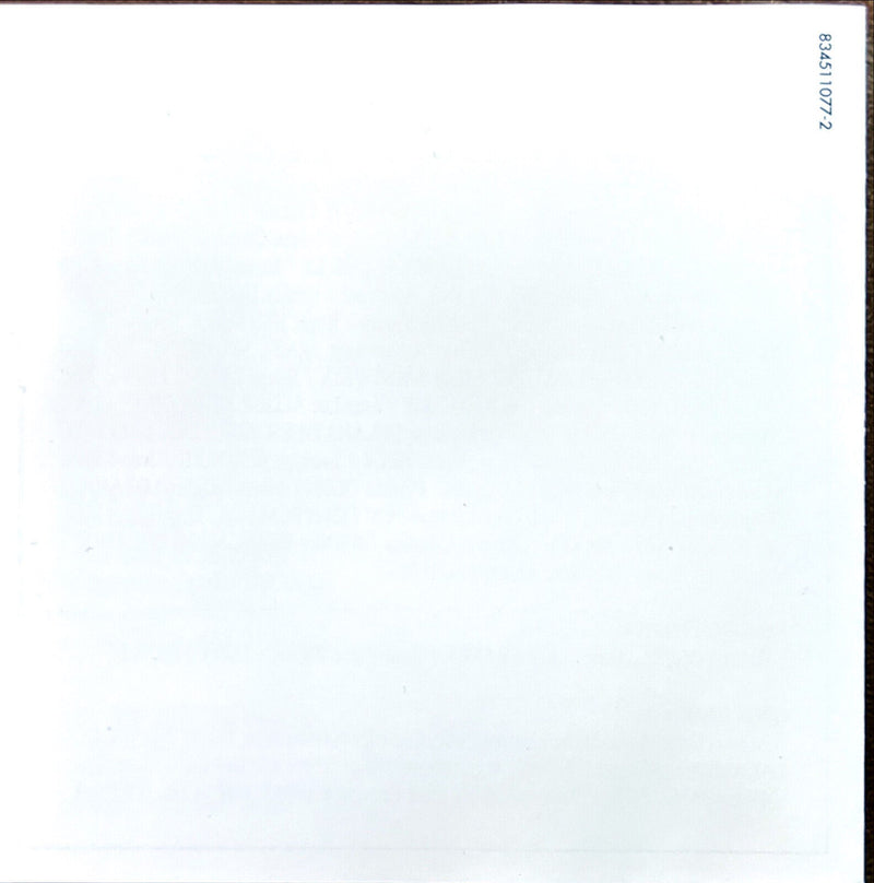 Jocelyne Beroard CD Siwo
