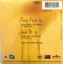 Coumba Gawlo ‎CD Single Pata Pata - Europe (VG+/VG+)