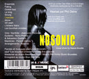 Nosonic CD L'excuse - France (EX/EX+)