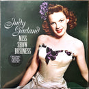 Judy Garland LP Miss Show Business