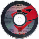 Cappella Maxi CD U & Me - Germany (M/EX)