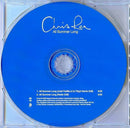 Chris Rea ‎Maxi CD All Summer Long - Promo - UK (M/M)