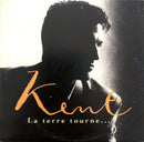 Kent CD Single La Terre Tourne… - Promo (VG/EX+)