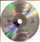 Alain Souchon CD Nickel