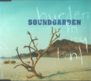 Soundgarden ‎Maxi CD Burden In My Hand - Promo - England (M/EX+)