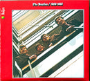 The Beatles 2xCD 1962-1966