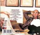 Tom Poisson ‎CD Fait Des Chansons - Digipak - France